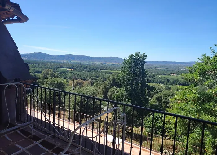 Bed&breakfast La Maison De Nathalie