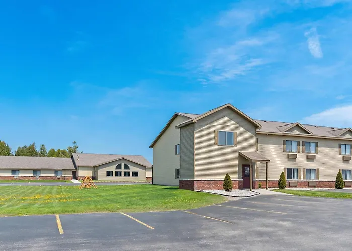 Days Inn By Wyndham Alpena
