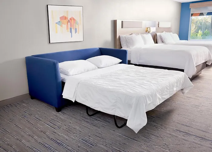 Comfort Inn & Suites Morehead