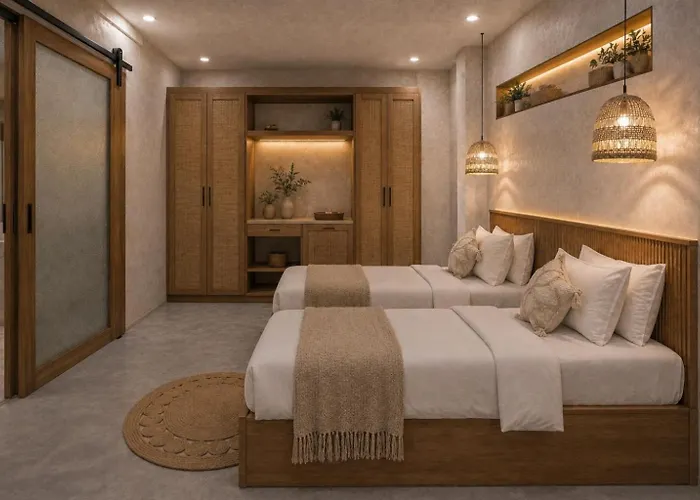 Lio Villas Resort