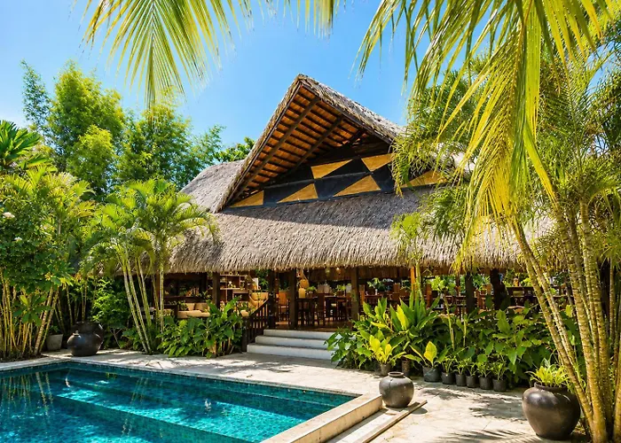 Lio Villas Resort