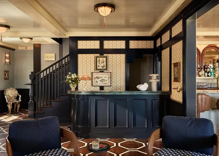 Hotel Faraway Sag Harbor