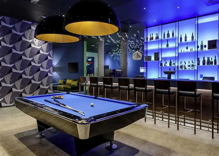 Ibis Styles Konstanz
