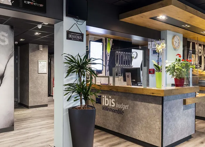 Ibis Budget