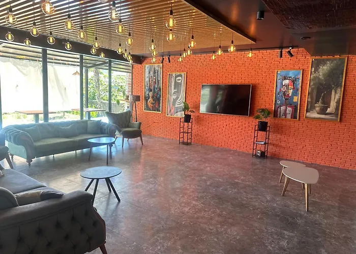 Aparthotel Costa