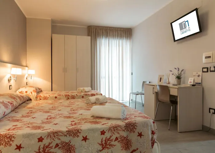 Bed and Breakfast Meublé Leonetti Palinuro