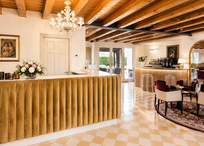 Casa Delneri Boutique Hotel Adults Only