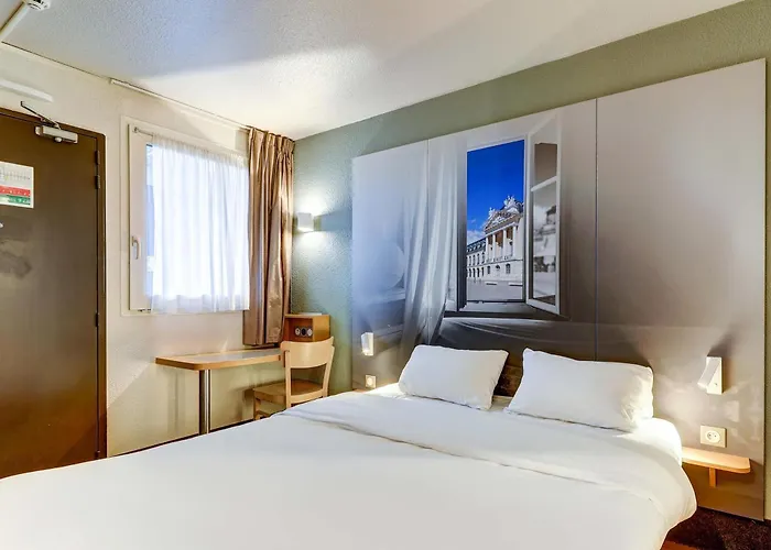 B&B Dijon Marsannay