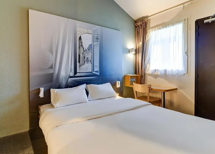 B&B Dijon Marsannay