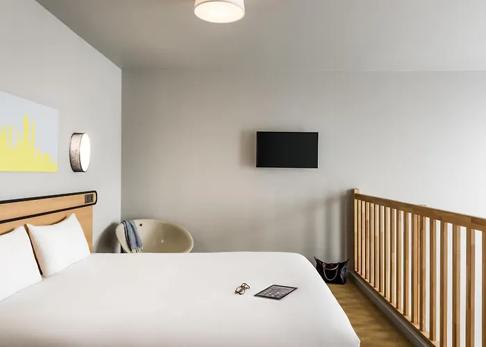 Aparthotel Adagio access Colombes La Défense