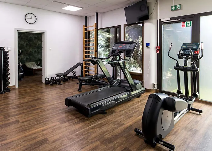 Ibis Wroclaw Centrum