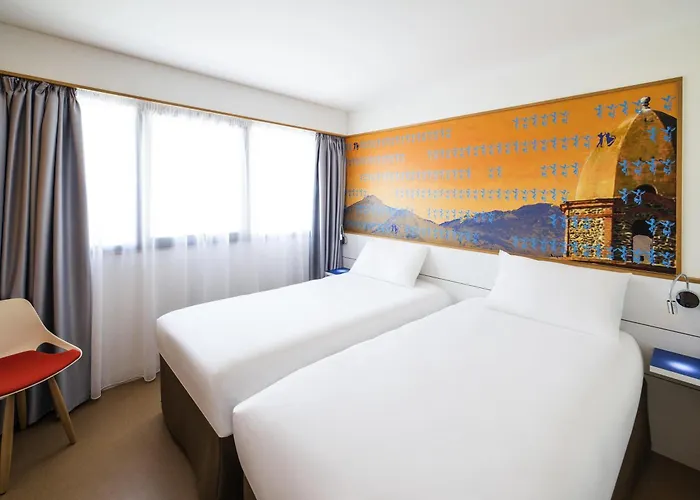 Ibis Styles Collioure