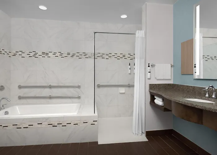 Hilton Garden Inn Greensboro Airport