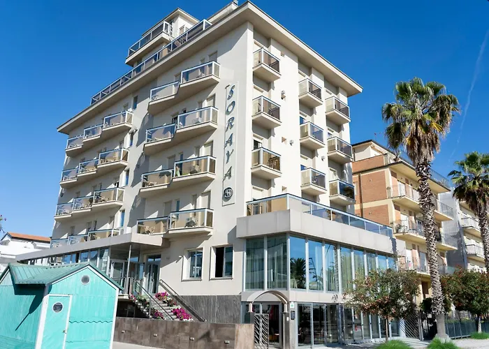 Hotel Soraya