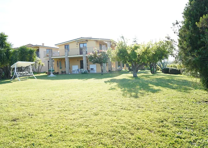 Villa Martina