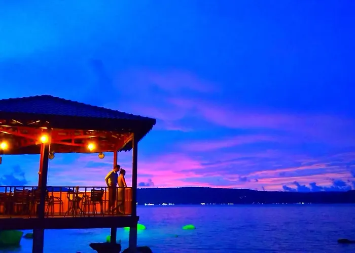Samloem Laguna Resort