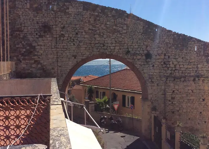 Hotel Gino