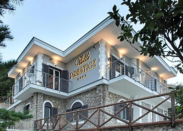 Villa Prestige