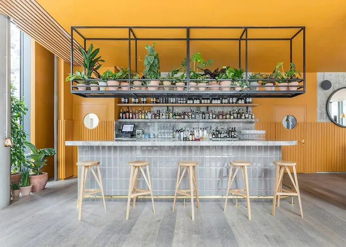 Hotel Leman Locke Londra