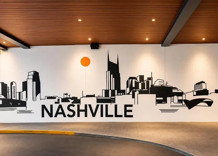 Hayes Street Hotel Nashville Downtown