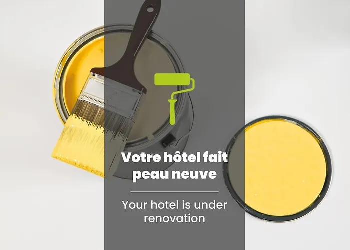 Holiday Inn Express - Le Havre Centre