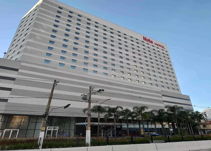 Ibis Ibirapuera