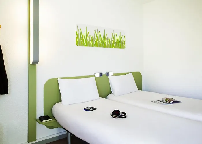 Ibis Budget Toulouse Colomiers