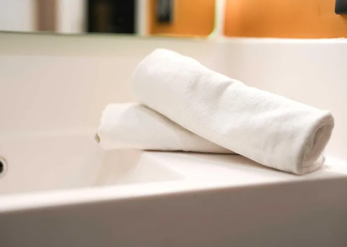 B&B HOTEL Lorient Caudan