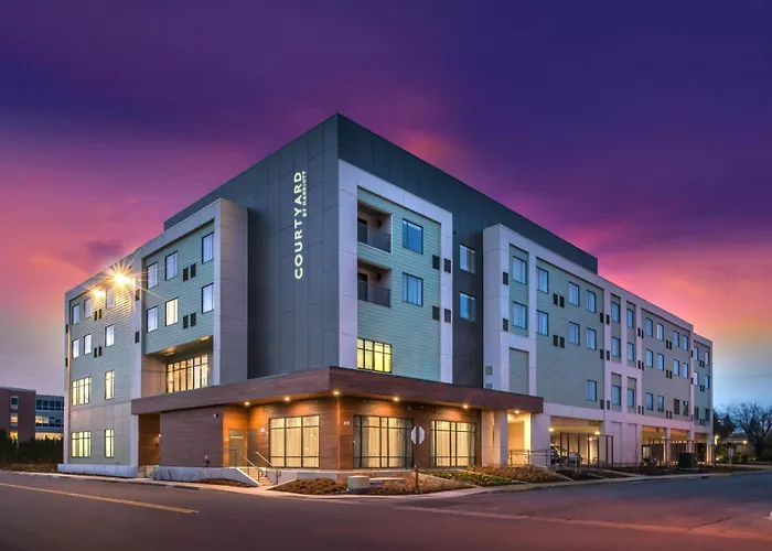 Even Eugene By Ihg