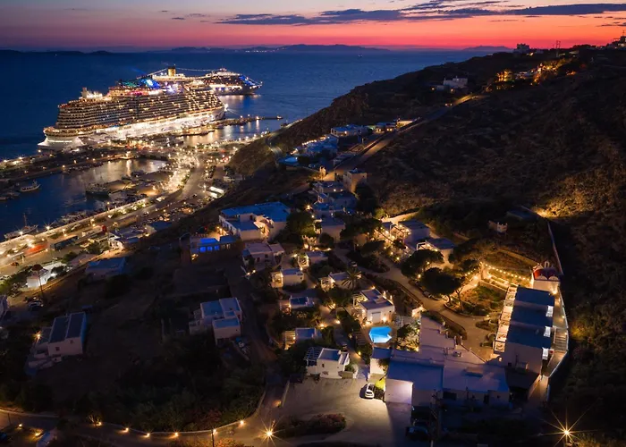 Rhenia Hotel