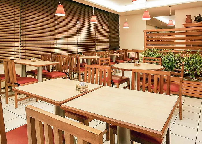Ibis Uberlandia