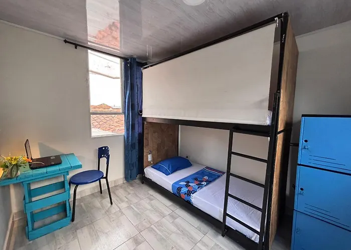 La Casa de Adry