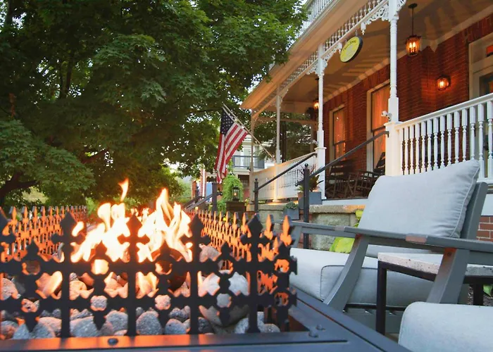 Main Street Inn
