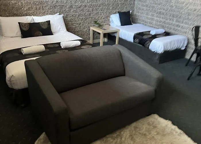 City Centre Motel Hotel