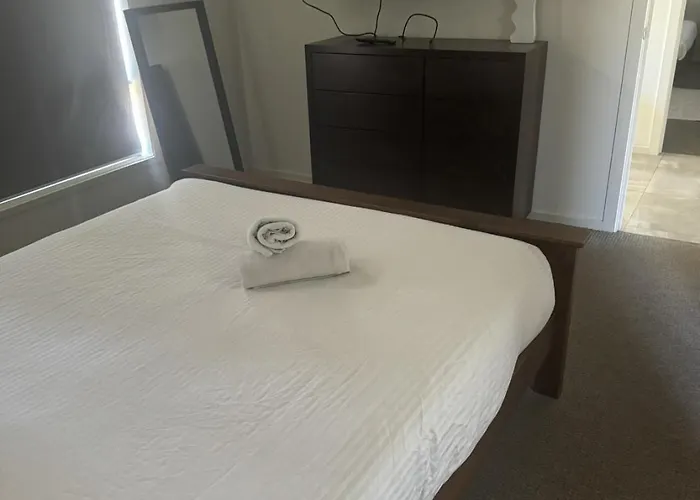 City Centre Motel Hotel