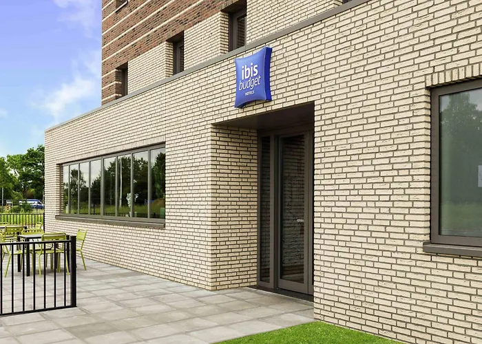 Ibis Budget Maastricht