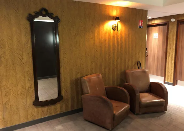 Ibis Budget Annecy sud-Poisy