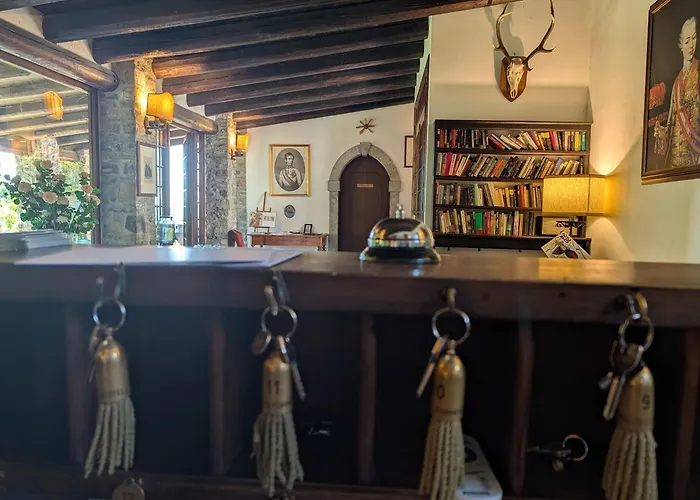 Hotel Conti Formentini