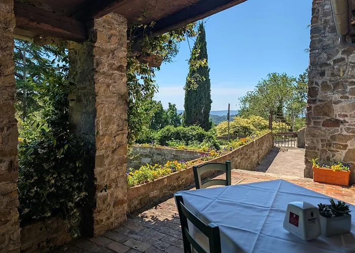 Hotel Conti Formentini