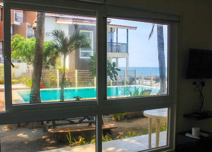 Brisa Marina Beach Resort Powered By Cocotel