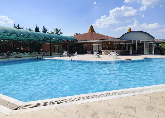 Halici Hotel Resort & Spa