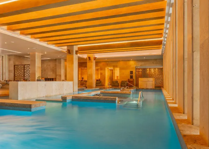 Haven Riviera Cancun (Adults Only)