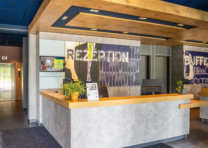 Ibis Budget Alexanderplatz