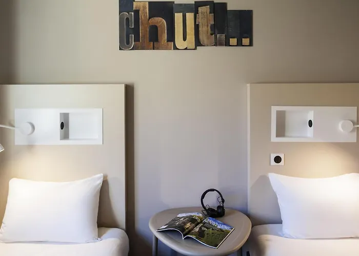 ibis budget Château-Thierry