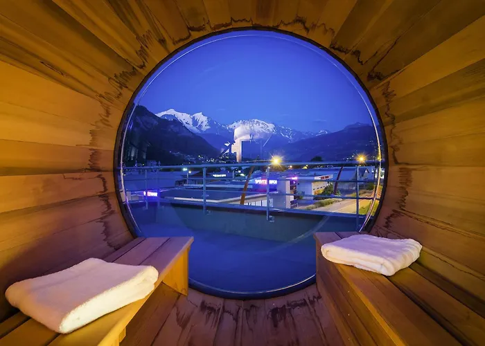 Ibis Styles Sallanches Pays du Mont-Blanc