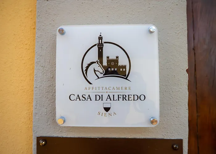 Casa Di Alfredo