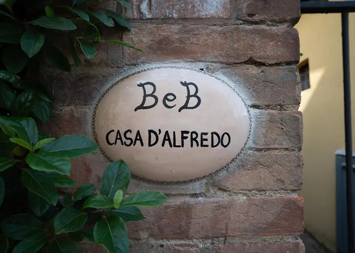 Casa Di Alfredo