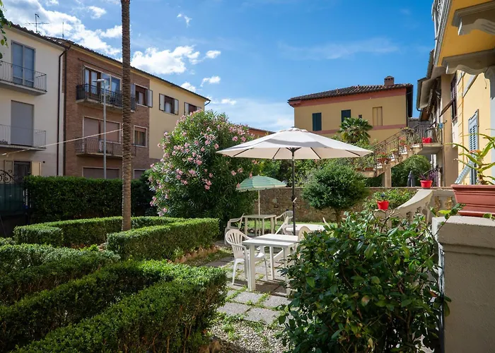 Casa Di Alfredo