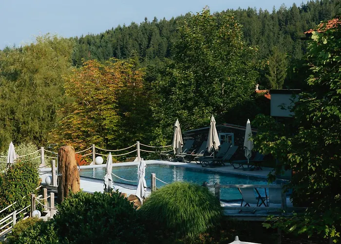 Wellnesshotel Riedlberg