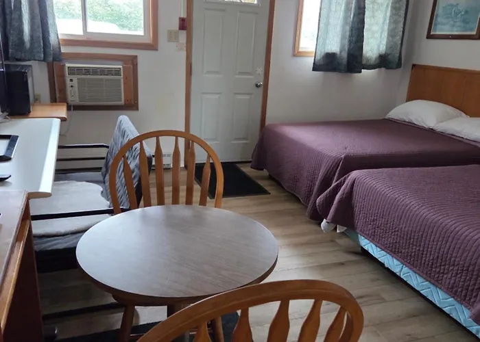 Hwy6Hotel